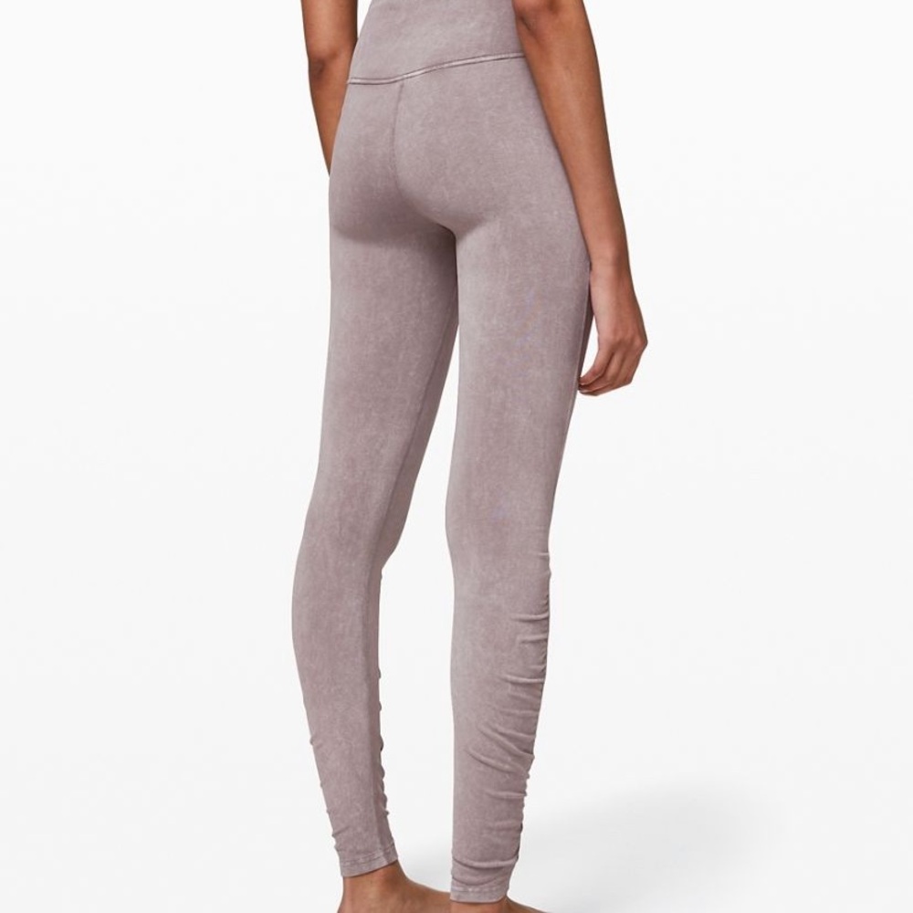 Inner glow tights!